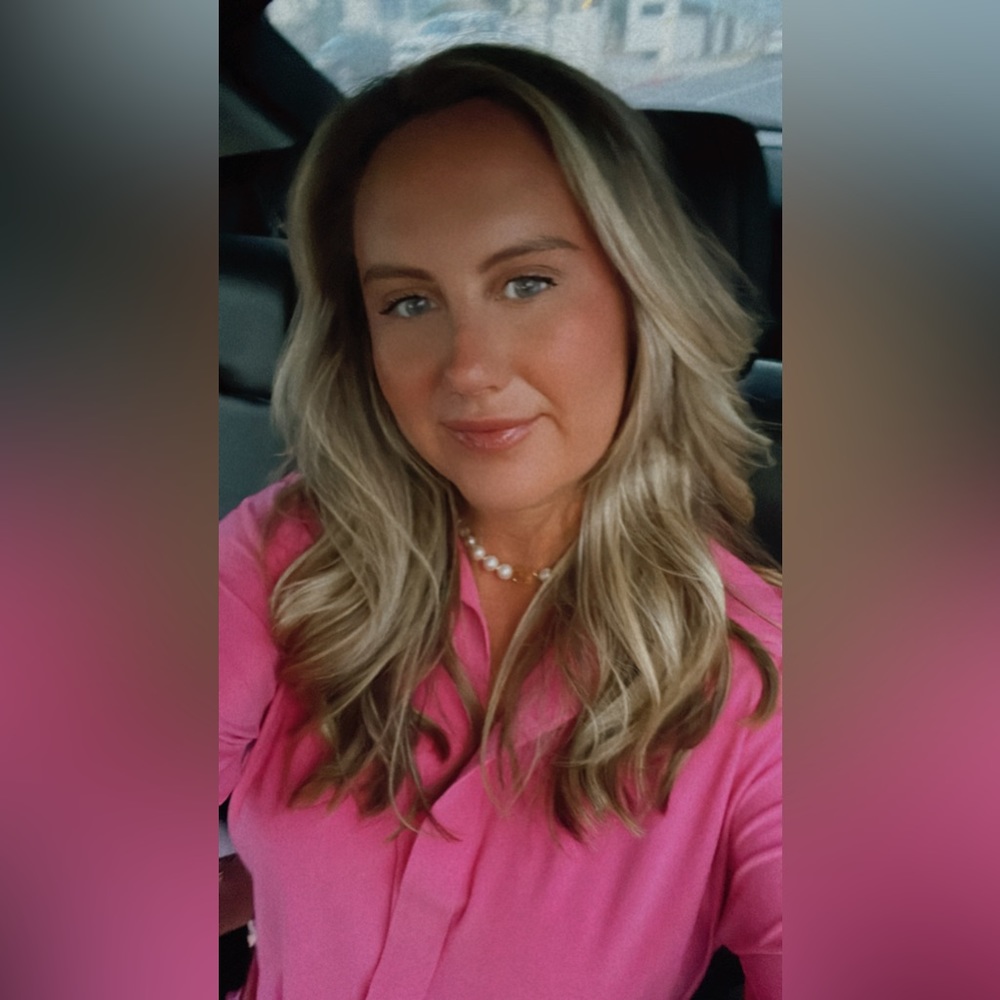Meet your Posher, Jillian